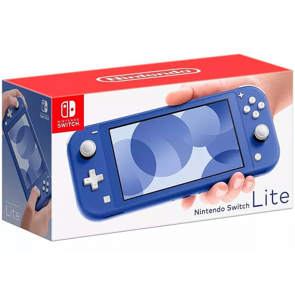 Online Nintendo Switch Switch Lite grey