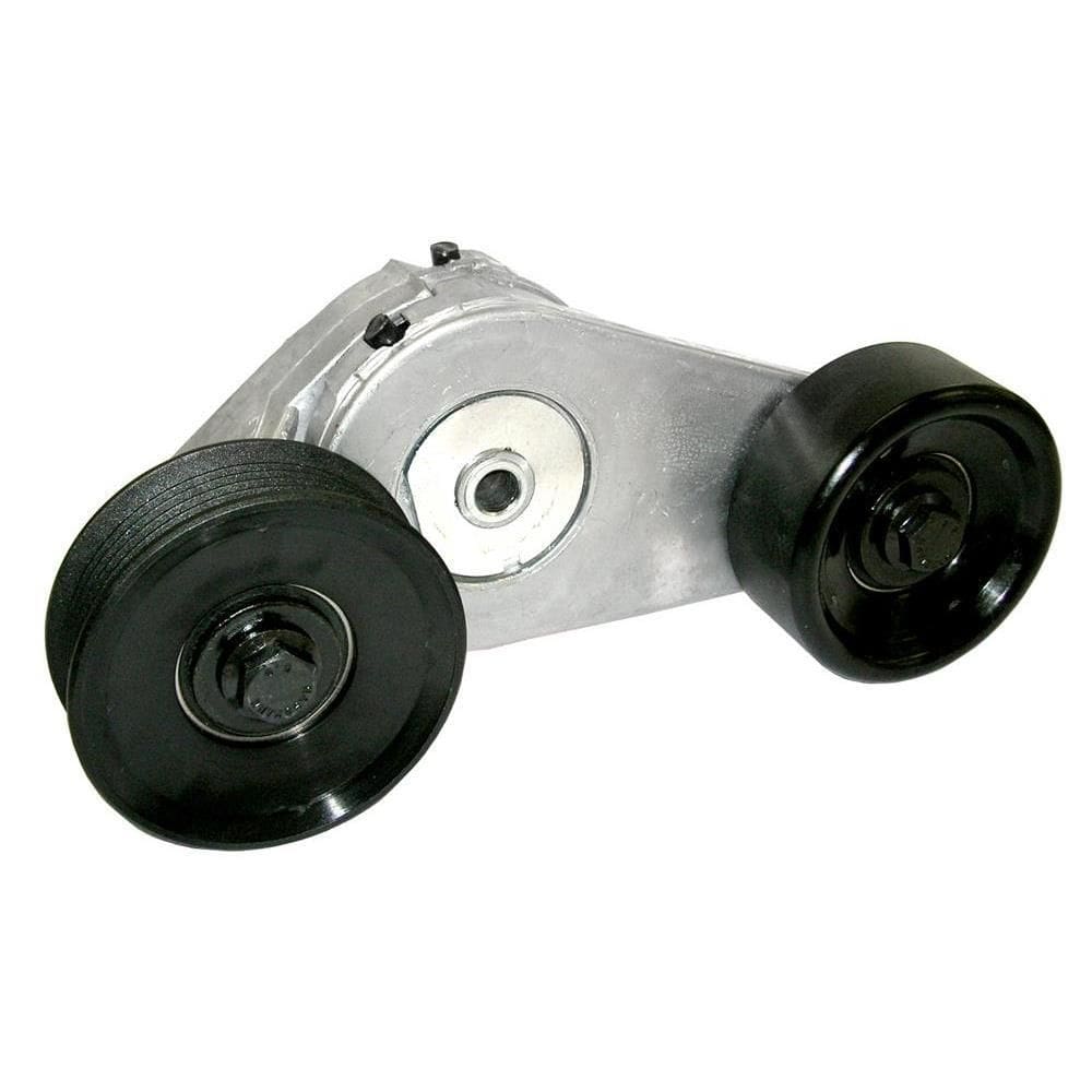 Tensionador Do Alternador Completo Authomix Royale/verona