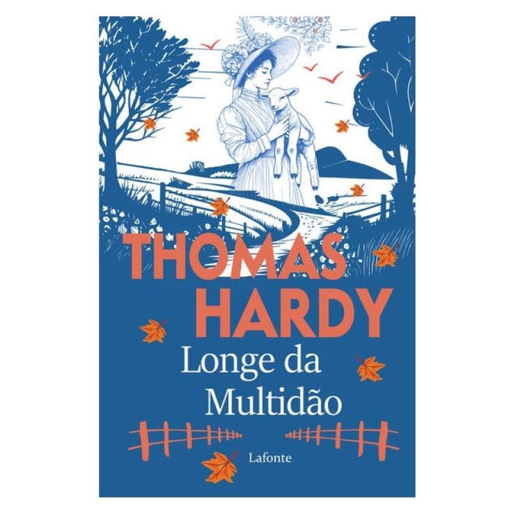 Longe Da Multidão