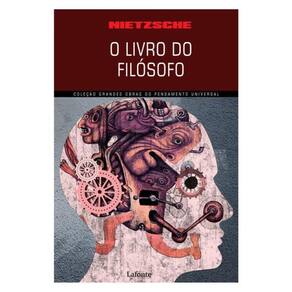 O Livro Do Filósofo - Nietzsche