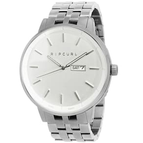 Relógio Rip Curl Detroit Smu Sss Silver