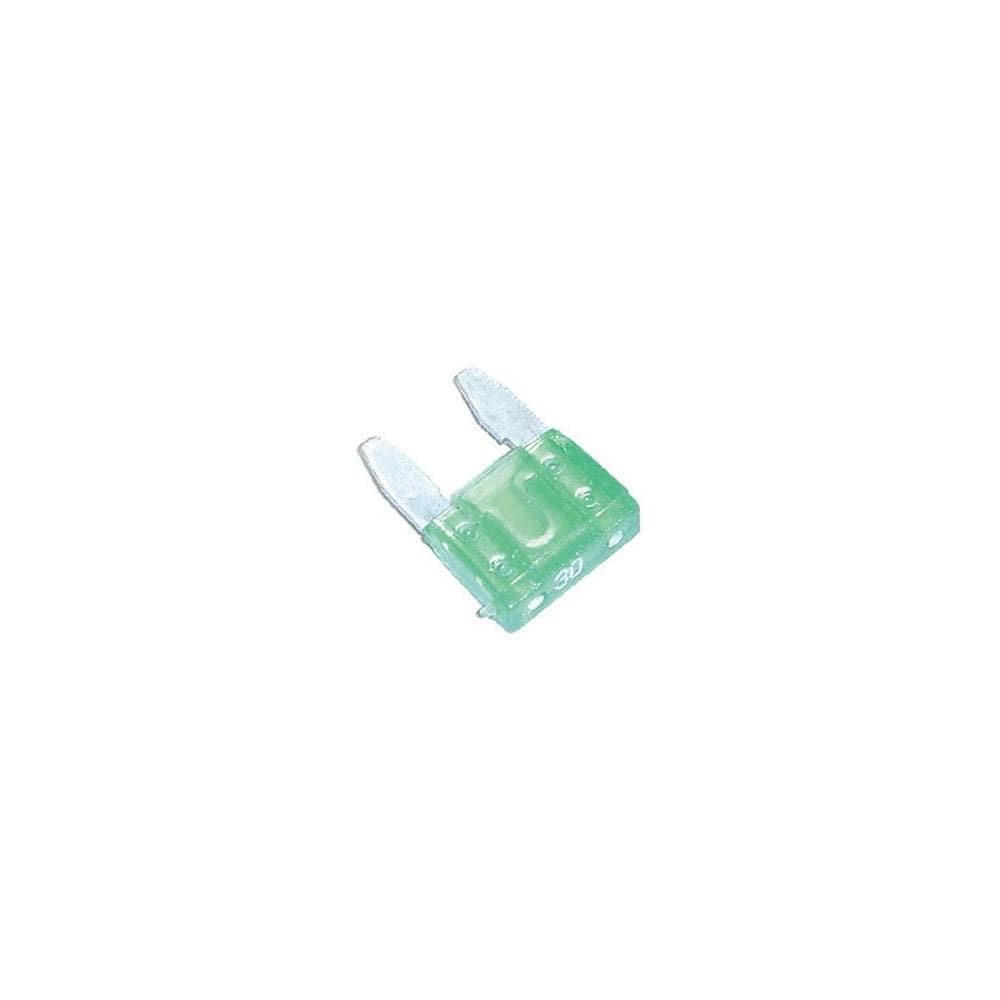 Mini Fusível Verde Magnetron Motos 90250301