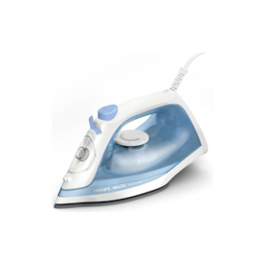 Ferro De Passar A Vapor Luxx Compact Philips Walita 1200W 127V