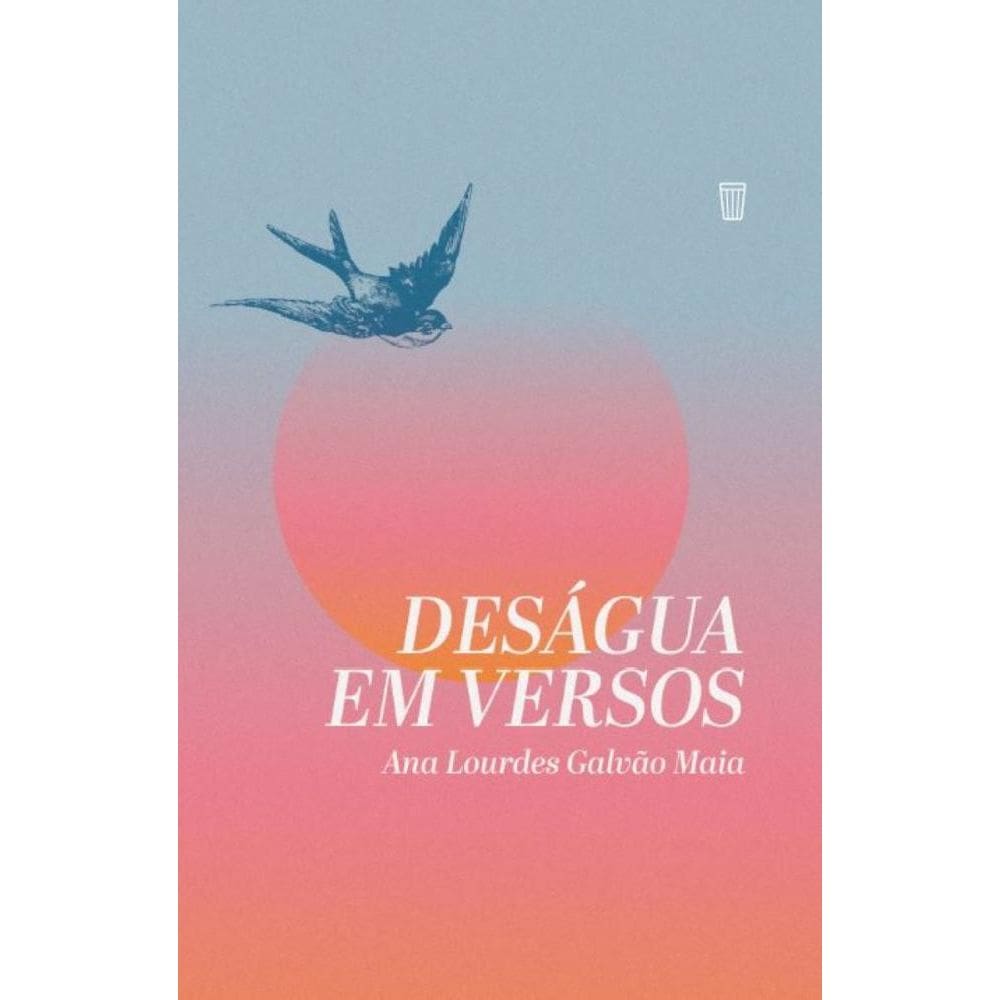 Deságua em Versos