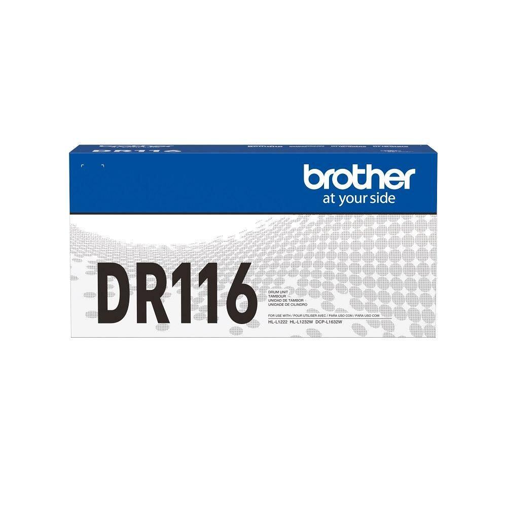 Cilindro BROTHER Laser DR-116  BROTHER