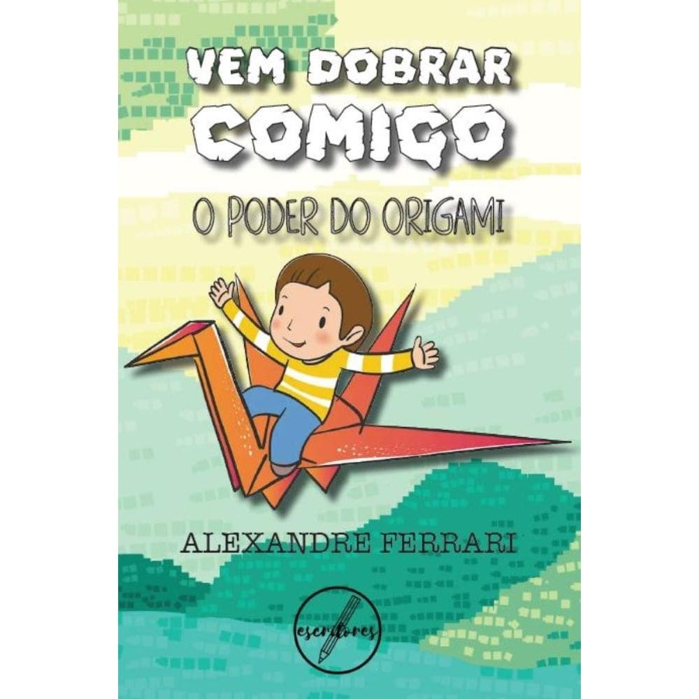 Vem dobrar comigo