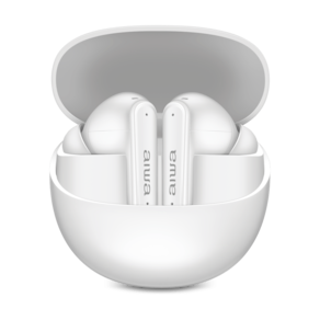Earbud Aws-Eb-04-W