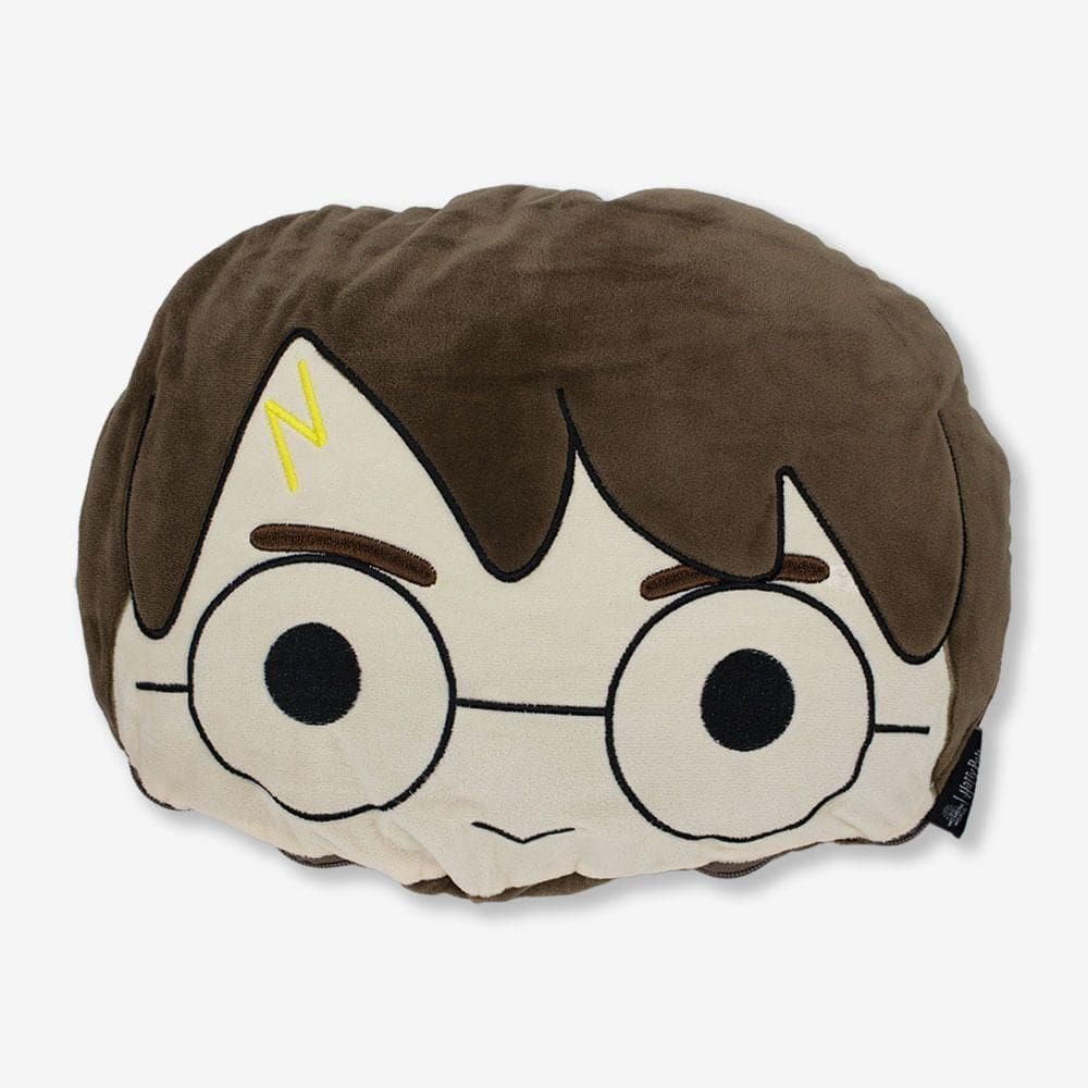 Almofada 2 Em 1 Harry Potter