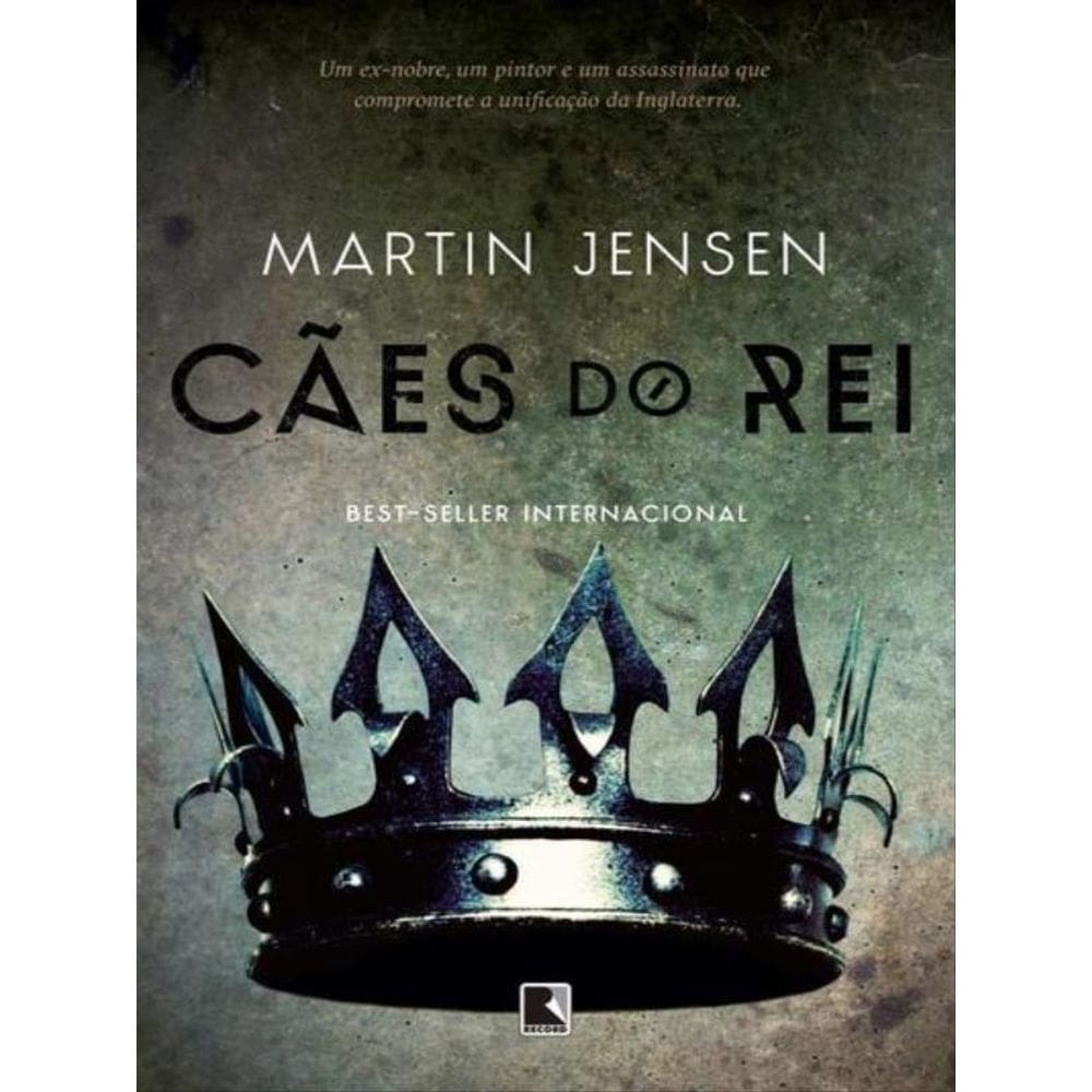 Cães Do Rei
