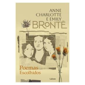 Poemas Escolhidos - Irmãs Brontë