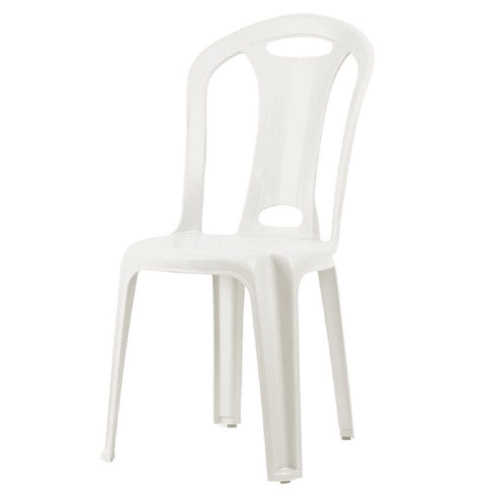 Cadeira Canoa New Plastic