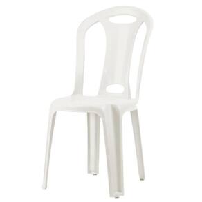 Cadeira Canoa New Plastic