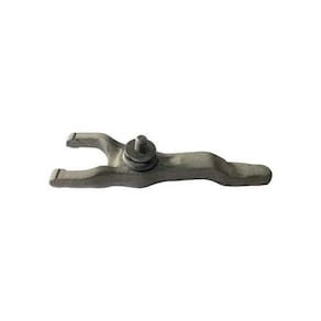 Garfo Embreagem Completo Hilux Pitbull 2005/.. 312040K160