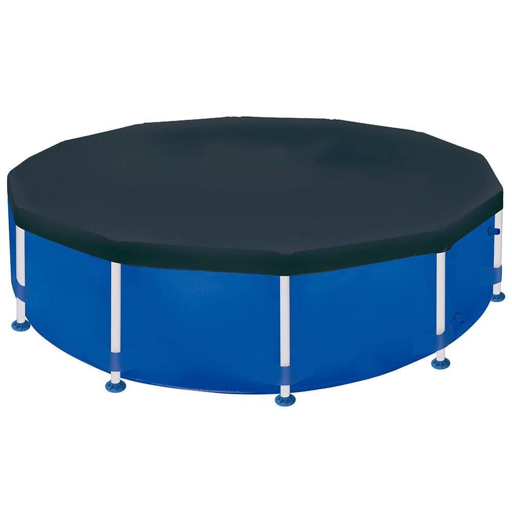 Capa de Proteção para Piscina 5500 Litros Mor Redonda