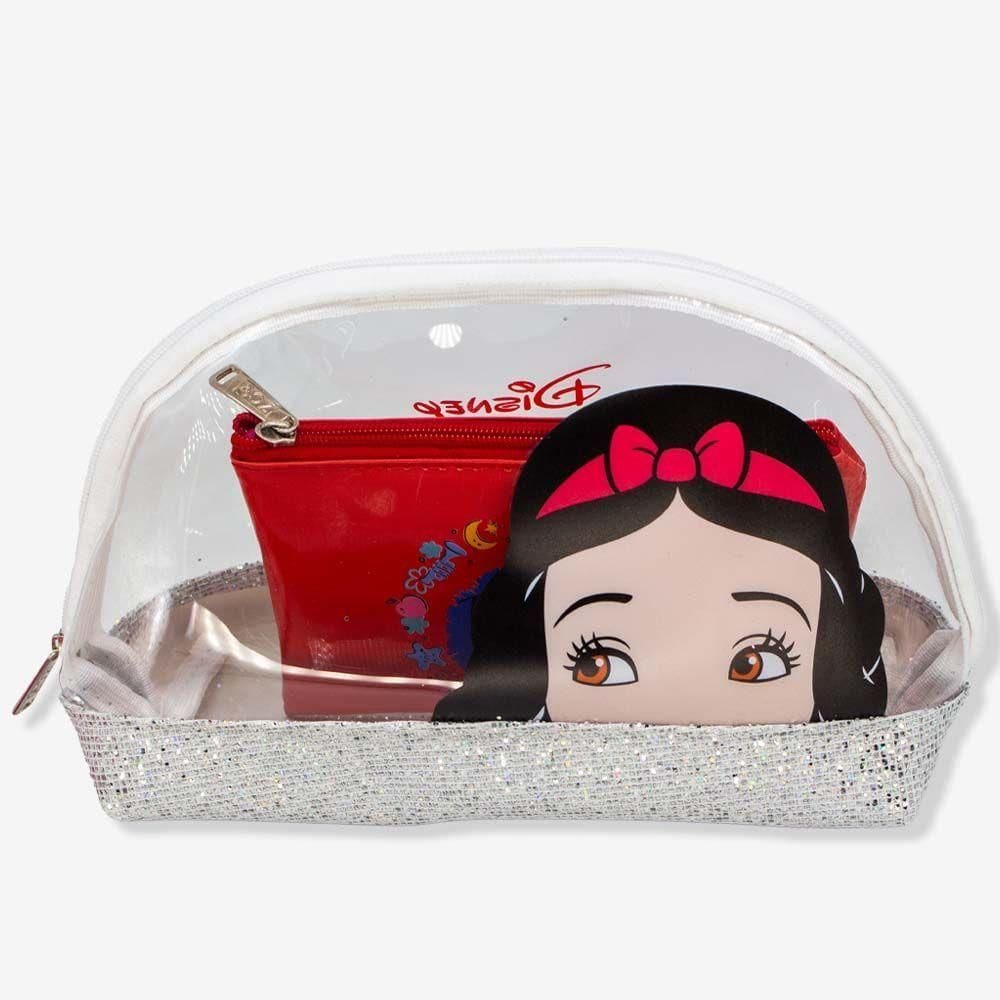 Necessaire 2 Em 1 Branca De Neve Disney