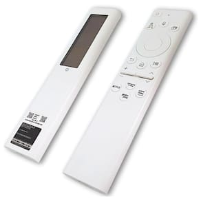 Controle Samsung Branco Solar Ls01Bag Ls01Bagxzd