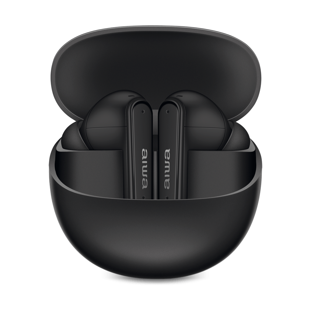 Earbud Aws-Eb-04-B