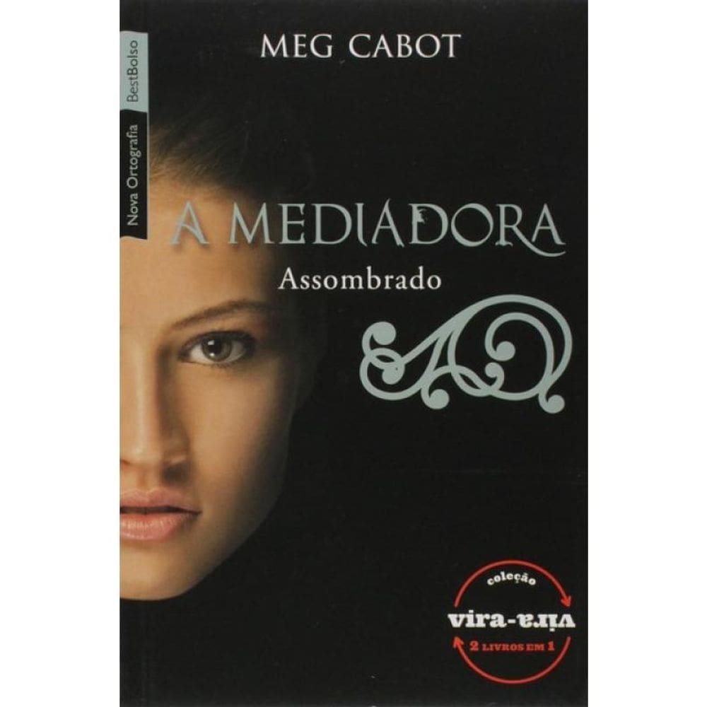 Assombrado - Crepúsculo