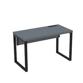 Plataforma Unica 1215x600 Pupb1215/60pe40tub Grafito/Preto