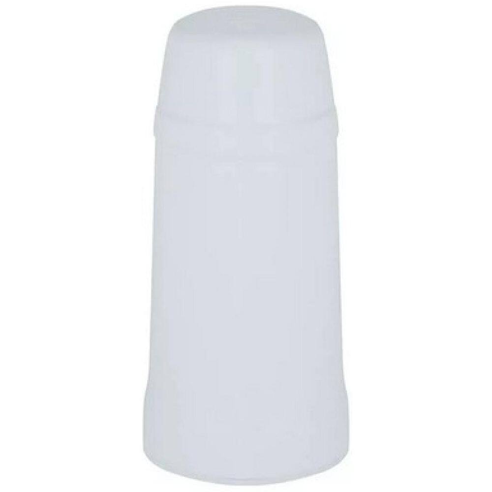 Garrafa Térmica 250ml Mor Mini - Branca