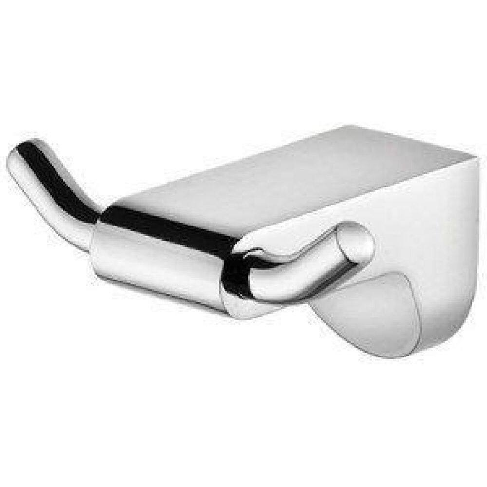 Cabide Lorenzetti Cromado 2060 C78 | Parede | Metal