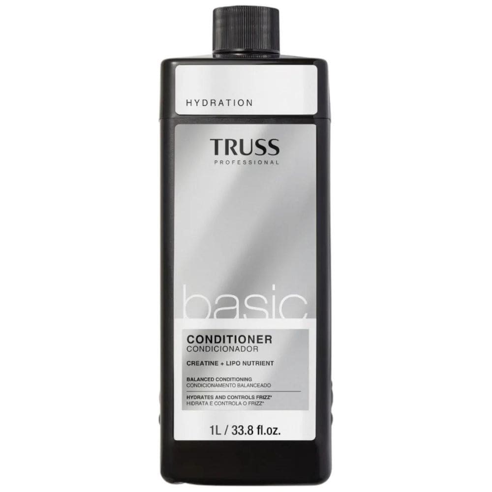 Truss Basic Condicionador 1L