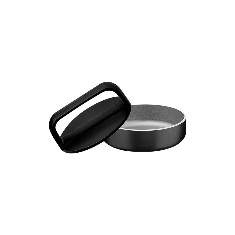 Prensador de Hamburguer Tramontina Black Burger 20281010 Preto