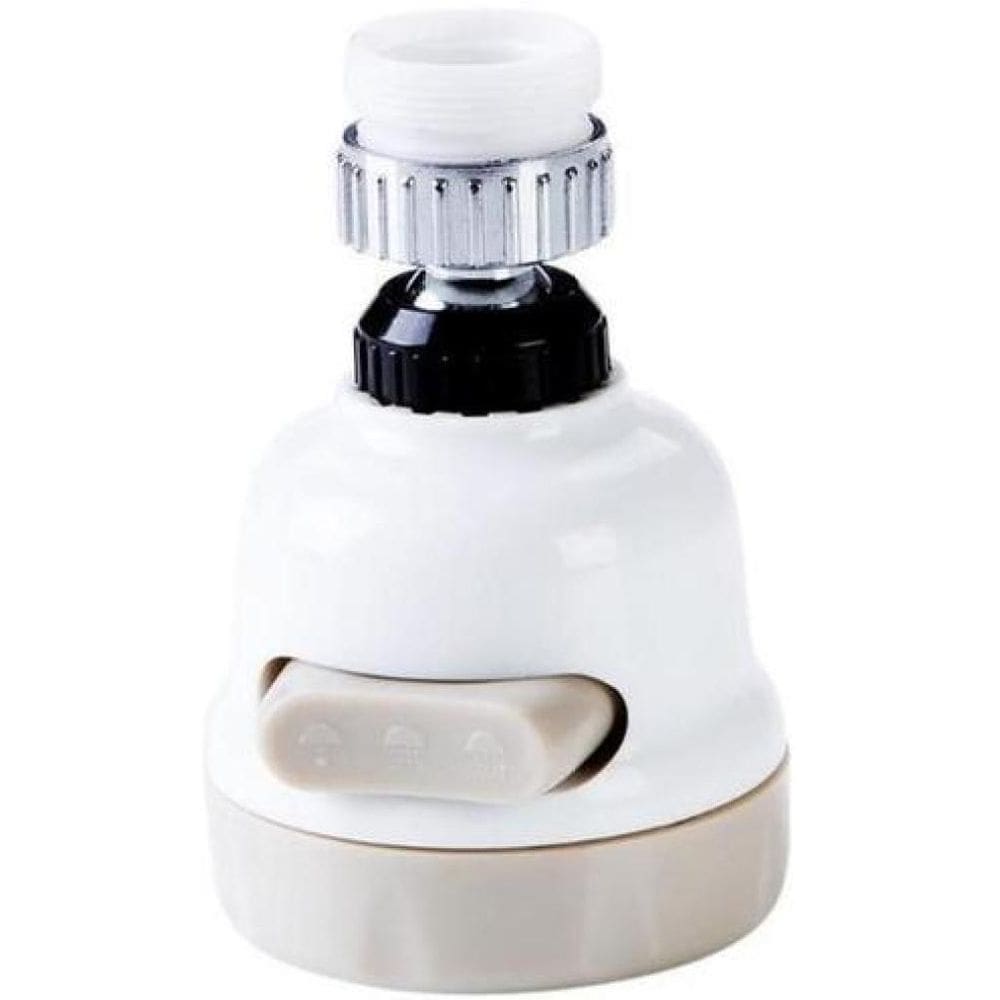 Torneira Chuveirinho Arejador Gira 360 Flex