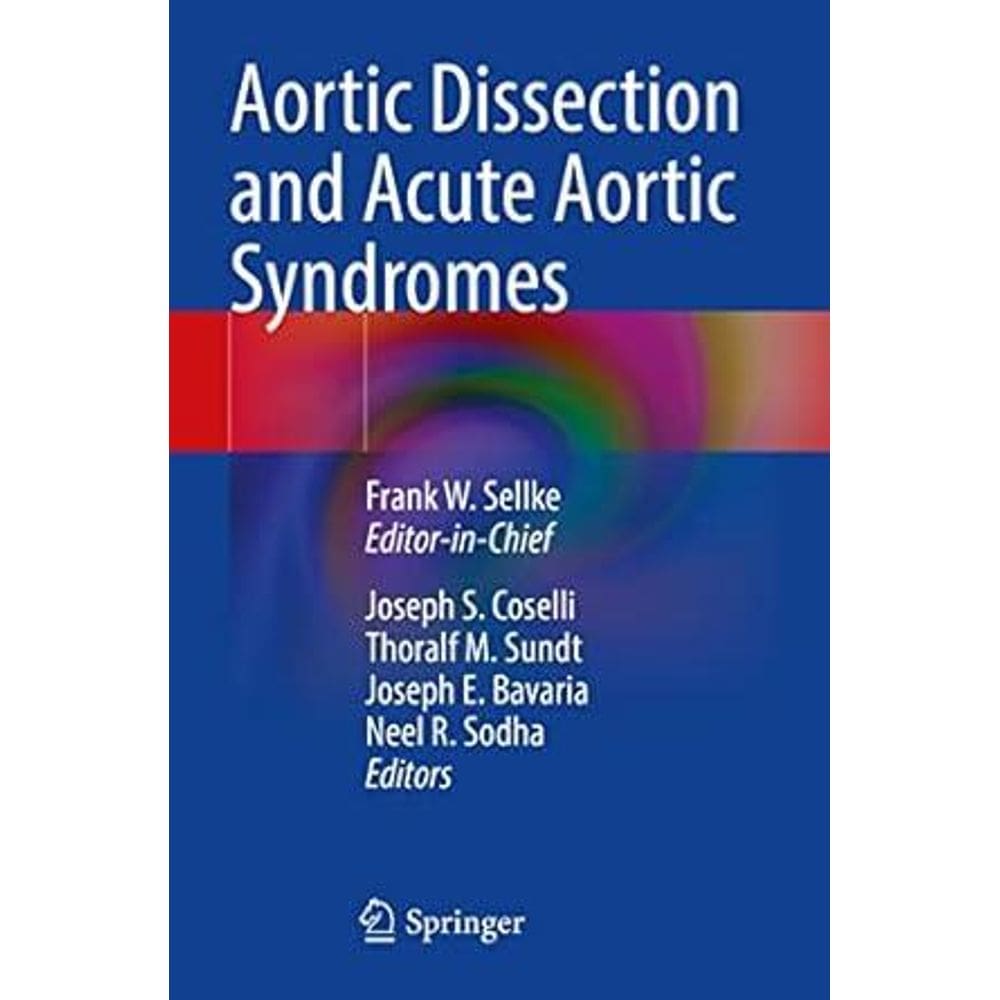 Aortic Dissection And Acute Aortic Syndromes
