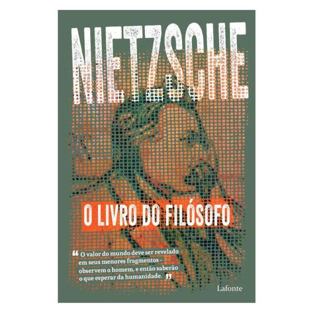 O Livro Do Filósofo - Nietzsche