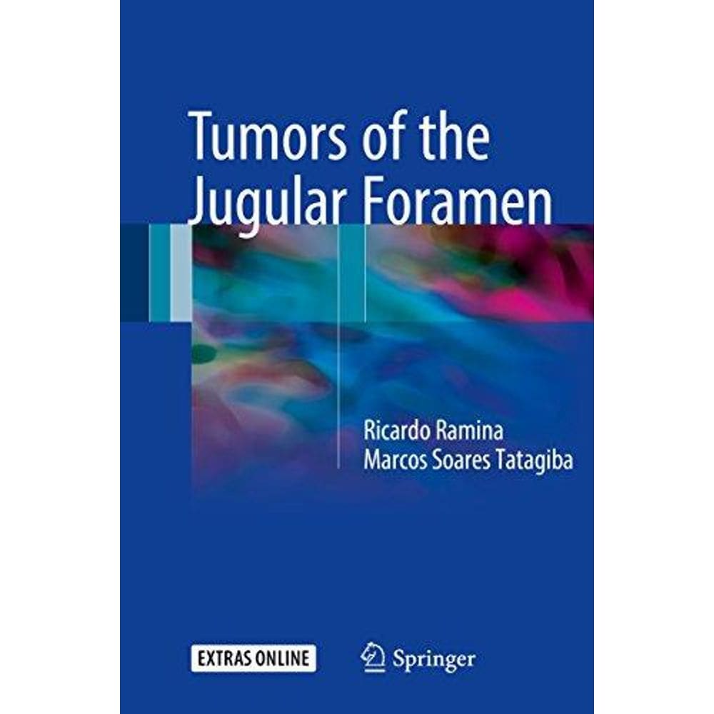 Tumors Of The Jugular Foramen