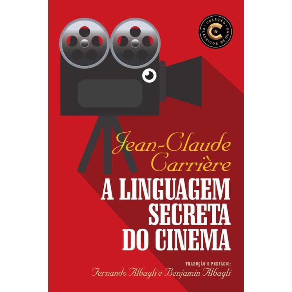 A Linguagem Secreta Do Cinema