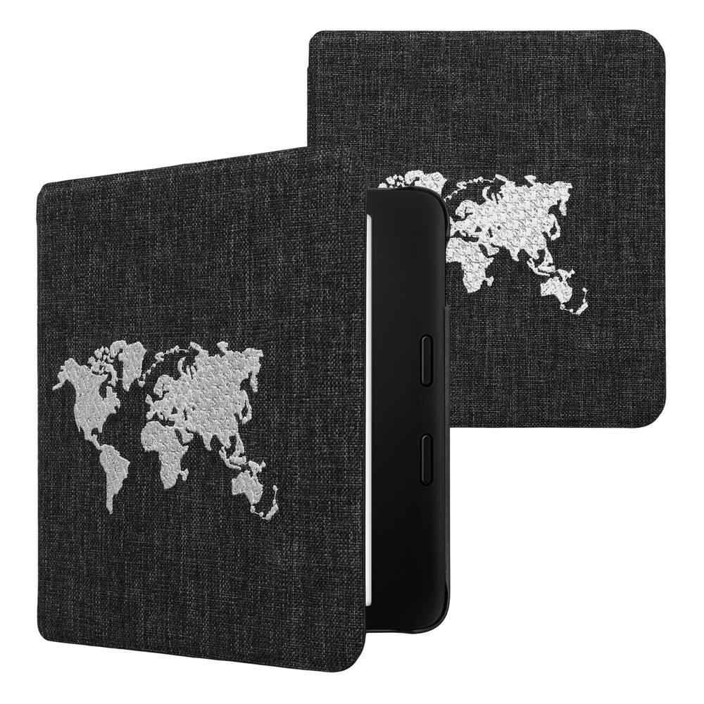 Capa para eReader kwmobile compatível com Kobo Libra 2