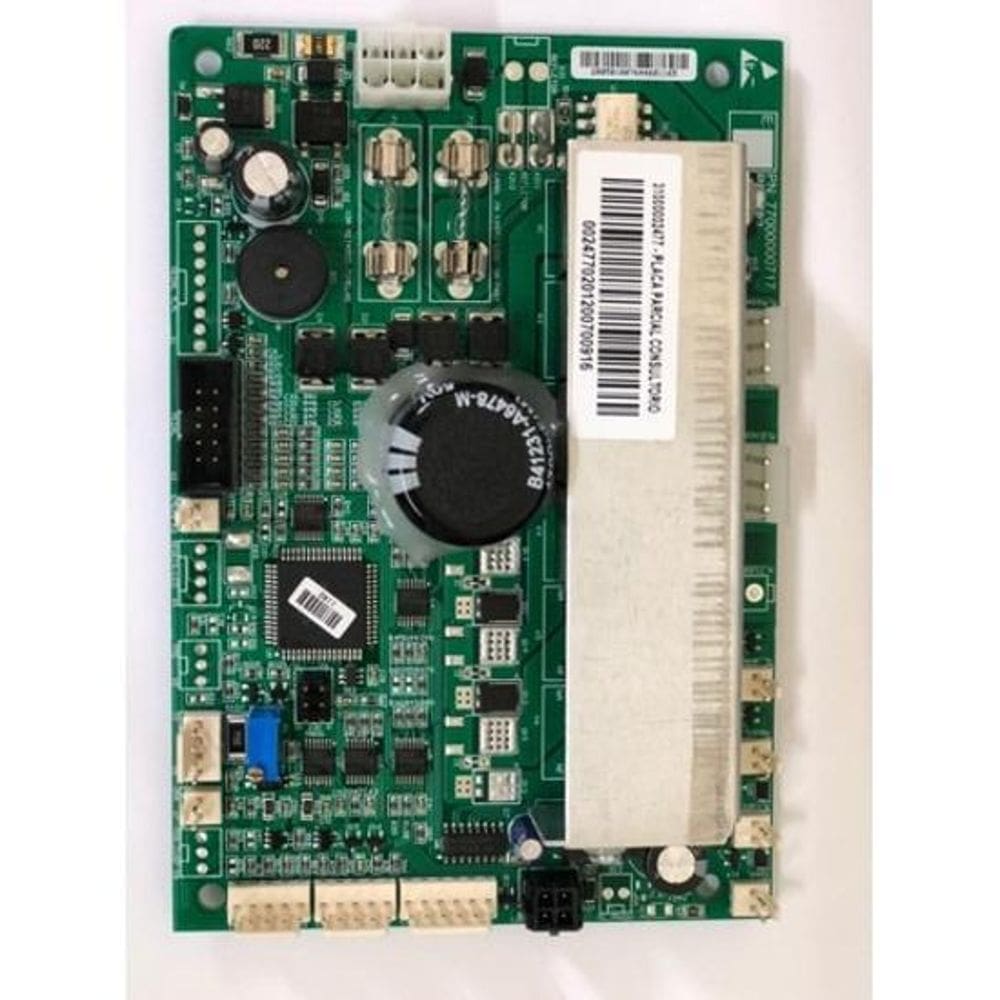 Pci Intermediaria Cadeira P1/P2 / S200 / S300 / G1 / G2