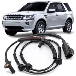 Sensor Freio Abs Dianteiro Freelander 2 3.2 E 2.2