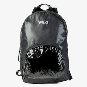 Mochila Fila Unissex Running Preta