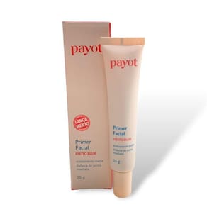 Primer Facial Blur Disfarce De Poros Imediato Payot 20G