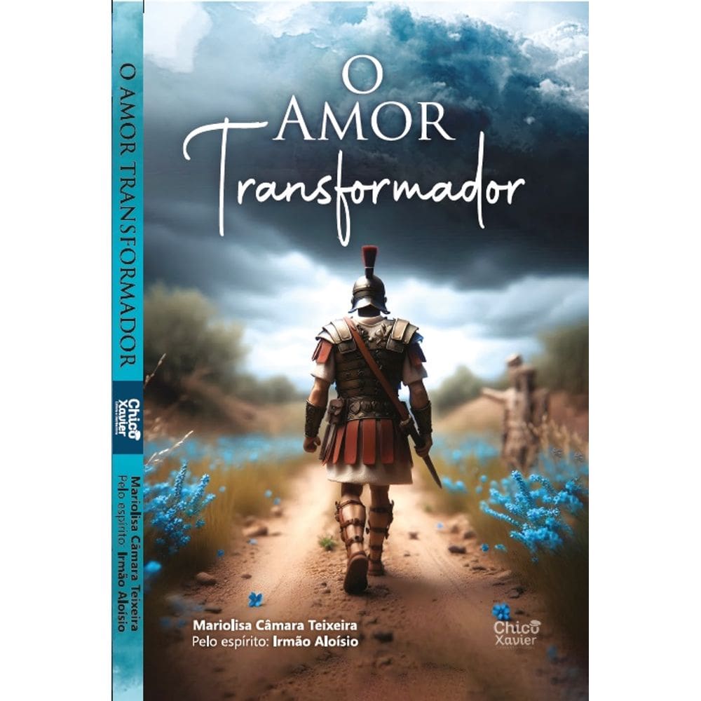 Amor Transformador (O)