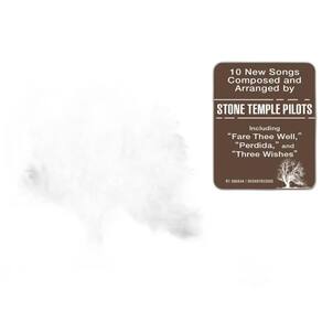 Cd Stone Temple Pilots - Perdida