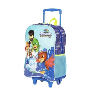 Mochila De Pj Masks Power Heroes Sestini