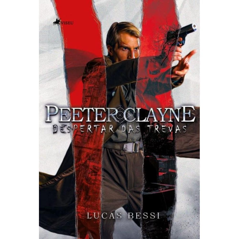 Peeter Clayne: Despertar das Trevas