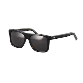 Óculos De Sol Hugo Boss, Modelo Hg 1009/S, Cor 086, Tam54