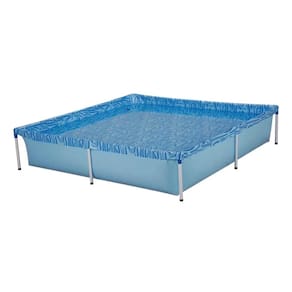 Piscina Infantil Estruturada Mor 1500 Litros