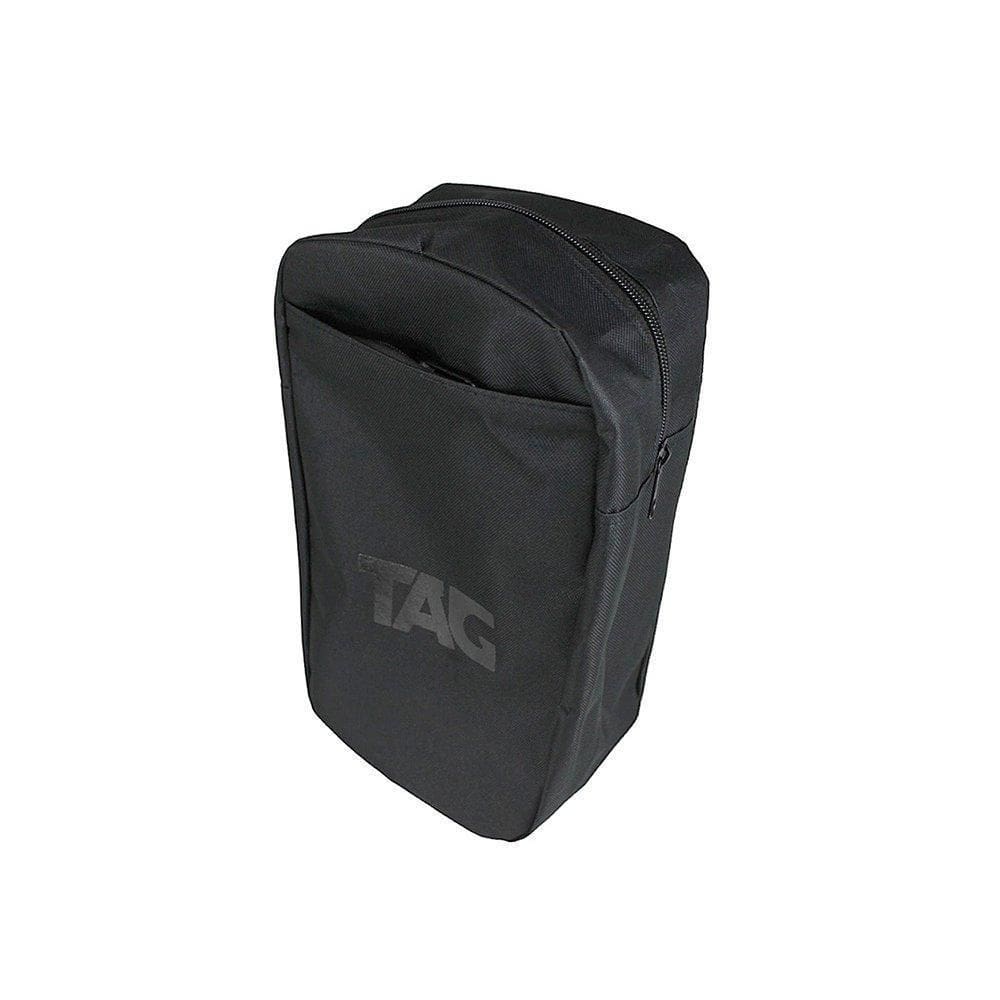 Bolsa Nécessaire Para Transporte E Armazenagem Tag Cary Bk