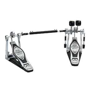 Pedal Duplo Para Bumbo Tama Iron Cobra 200 Power Glide HP200PTW [F035]