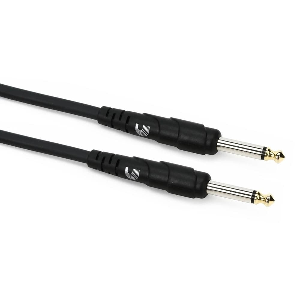 Cabo Para Instrumentos 4,57m DAddario Classic PW-CGTPRO-15 [F035]