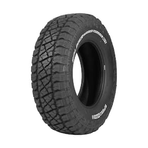 Pneu Speedmax Aro 17 Soldier Rugged-Terrain 265/70R17 121/118S 10 Lonas - Letras Brancas