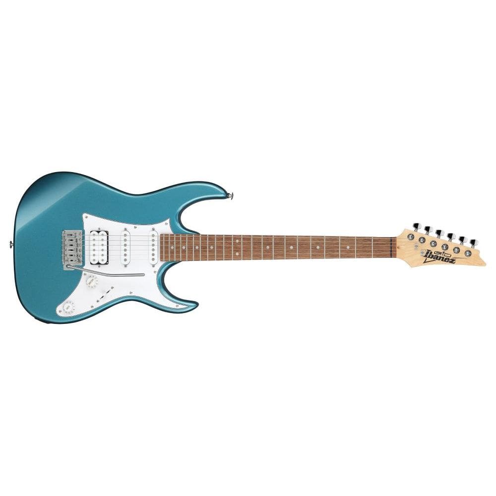 Guitarra 6C RG GIO Metallic Light Blue Ibanez GRX40-MLB [F035]
