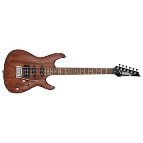 Guitarra 6C SA GIO Walnut Flat Ibanez SA Series GSA60-WNF [F035]