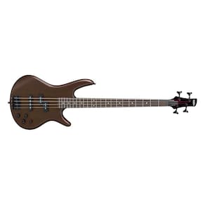 Baixo 4C SR GIO Walnut Flat Ibanez SR Series GSR200B-WNF [F035]